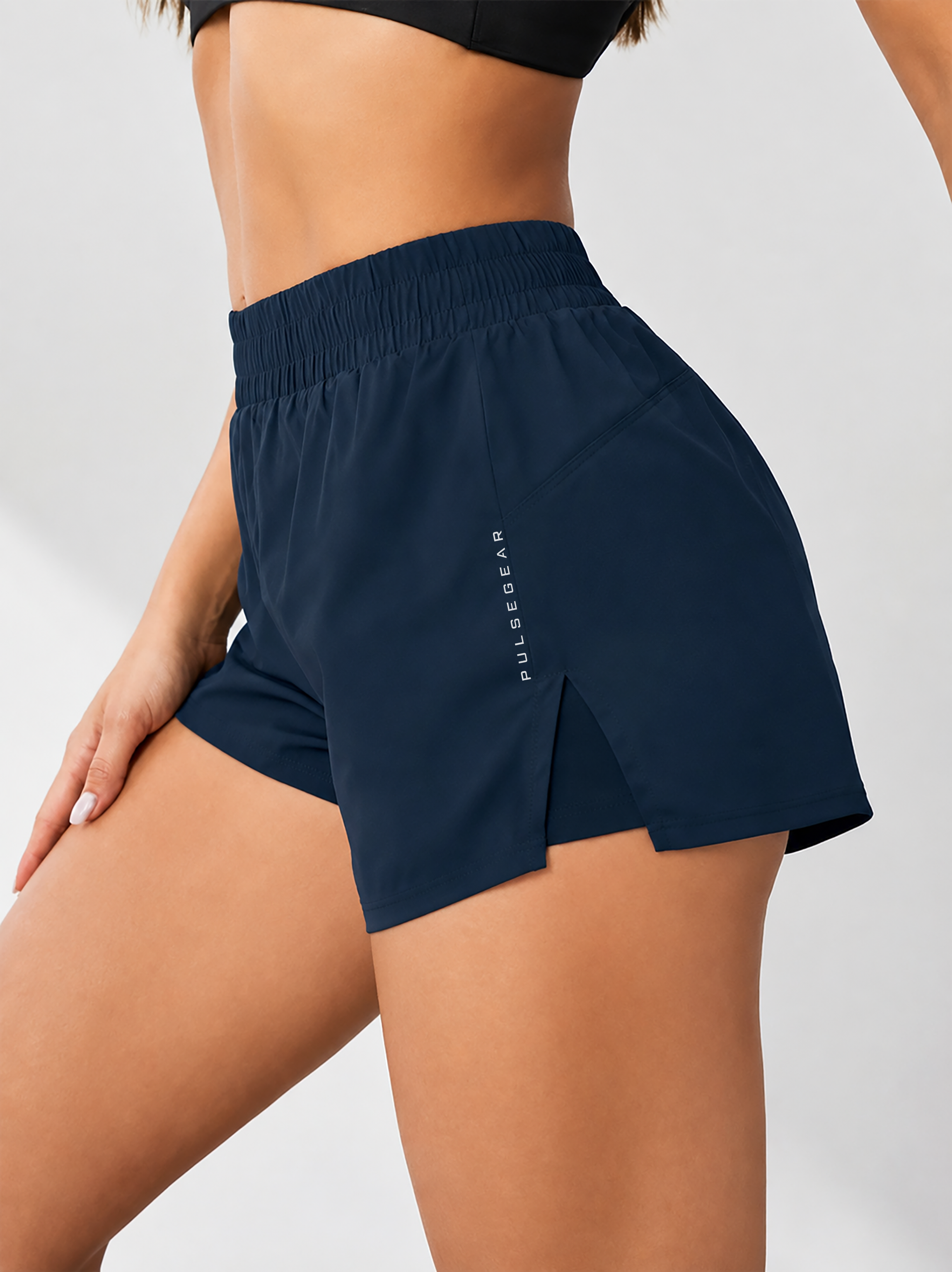 Flow Shorts