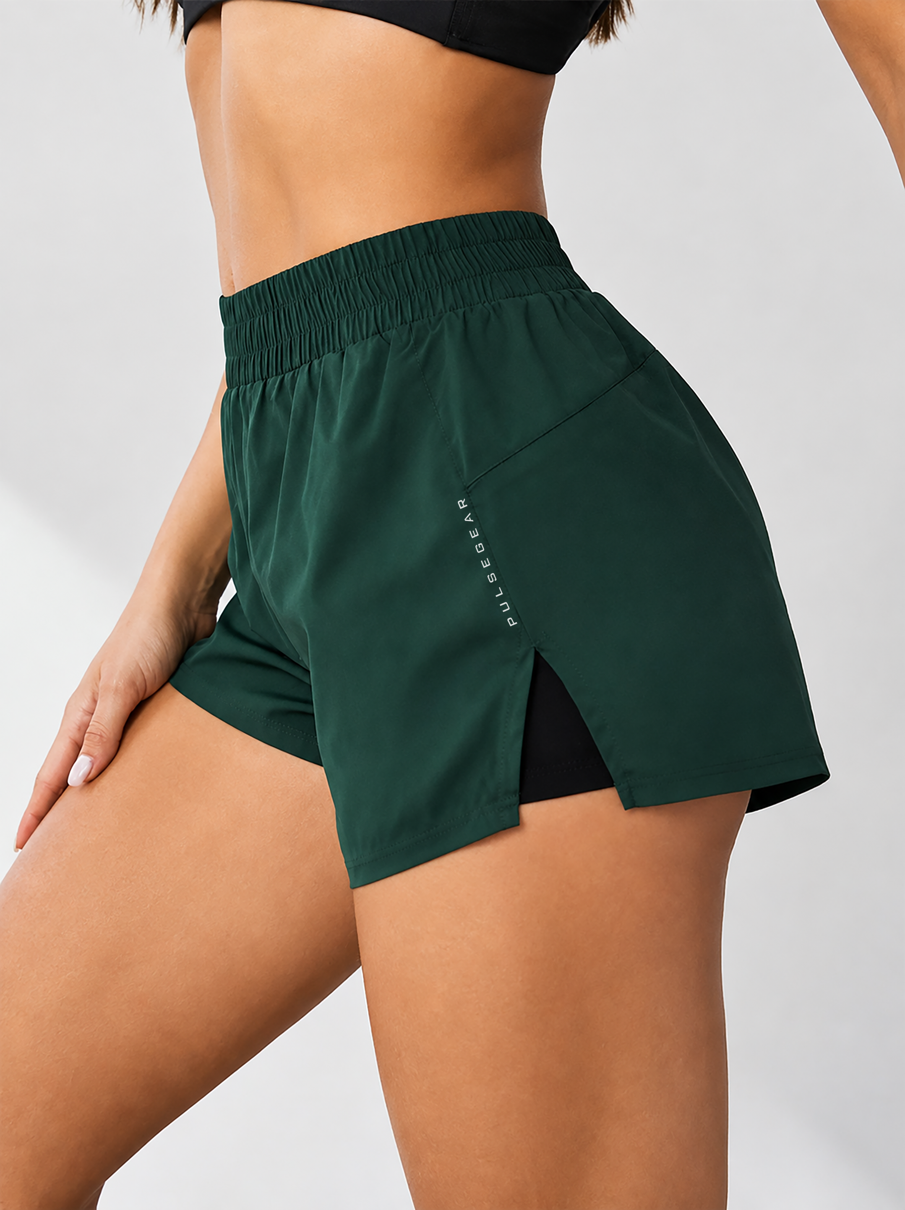 Flow Shorts