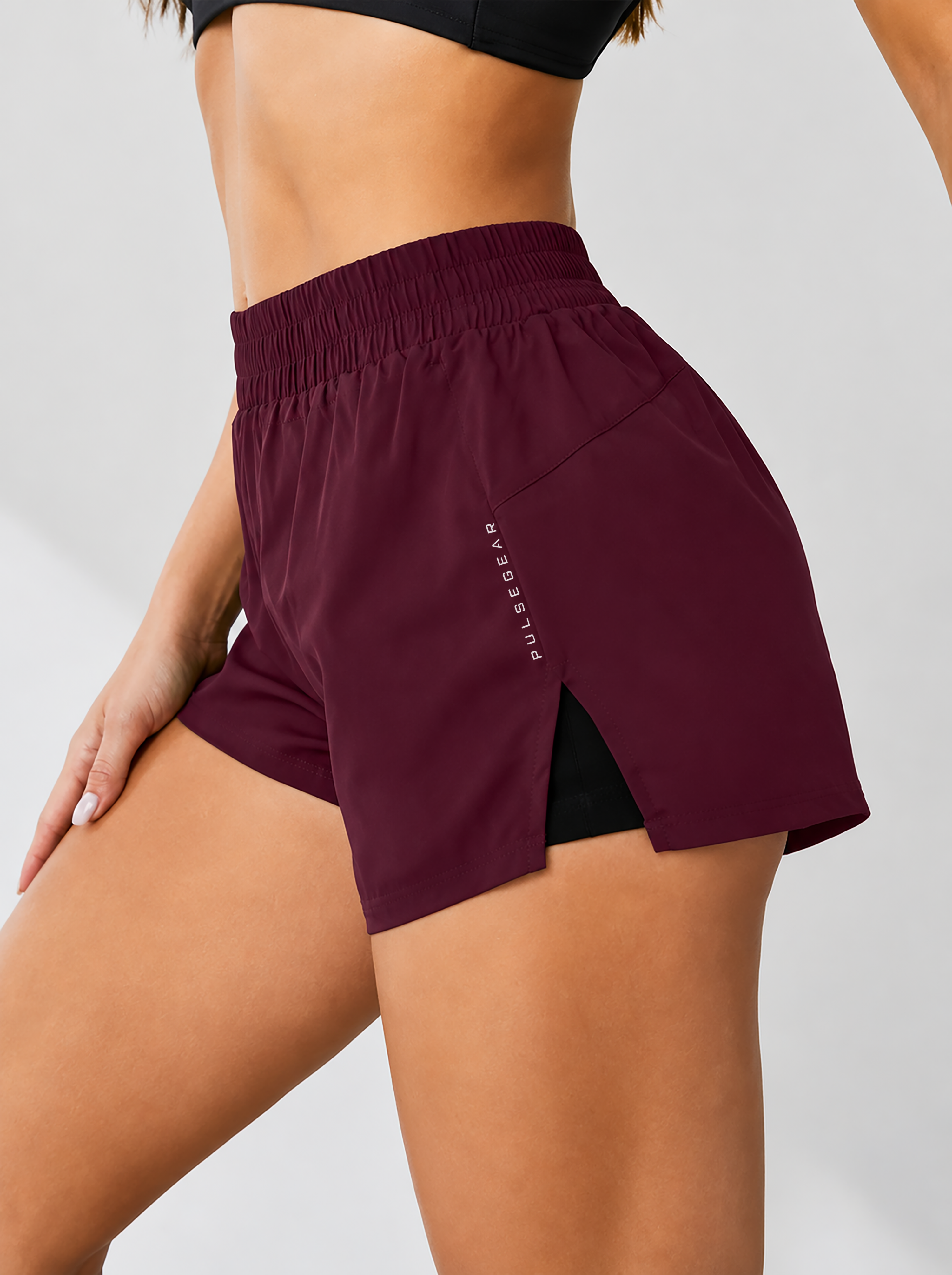 Flow Shorts