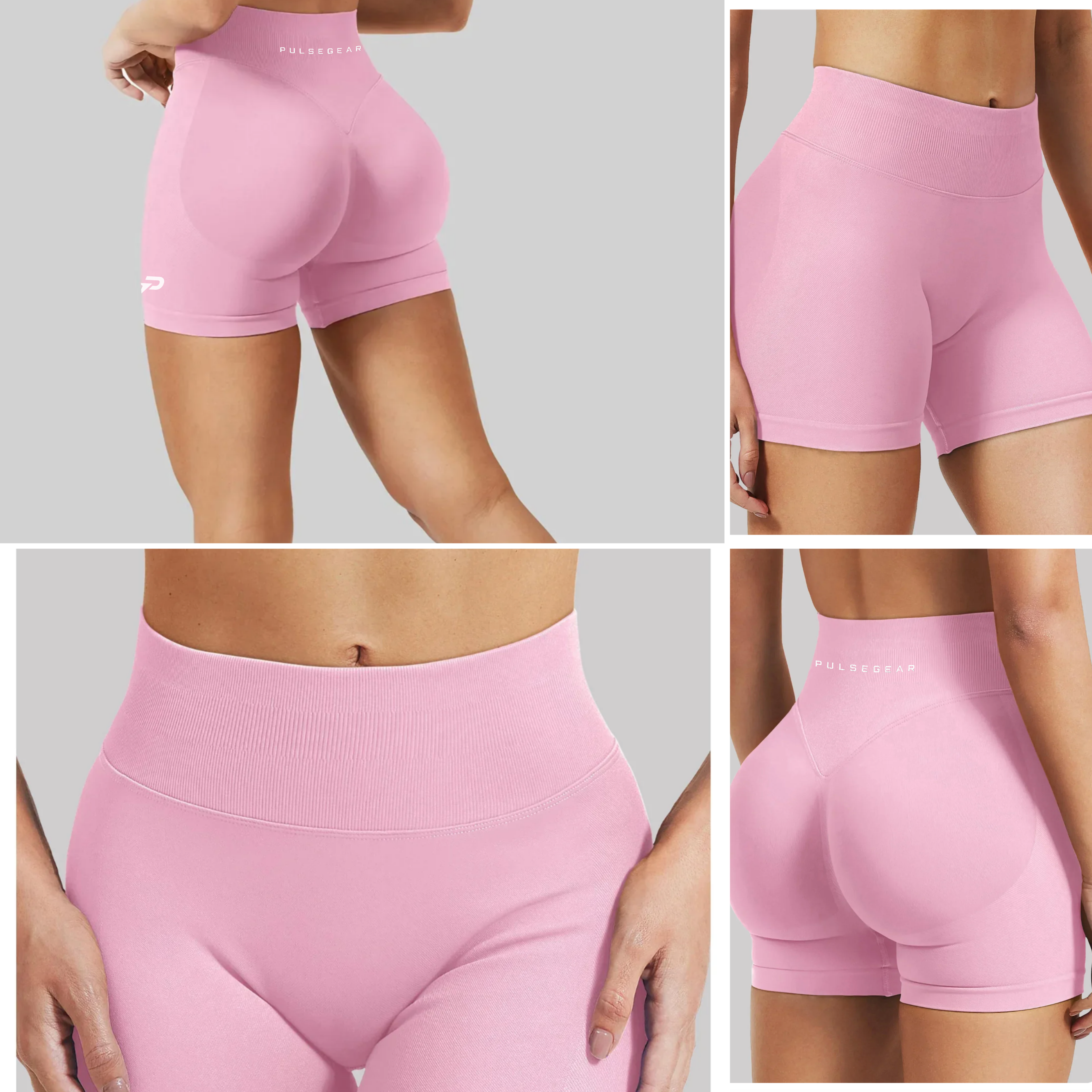 Sculpt Shorts