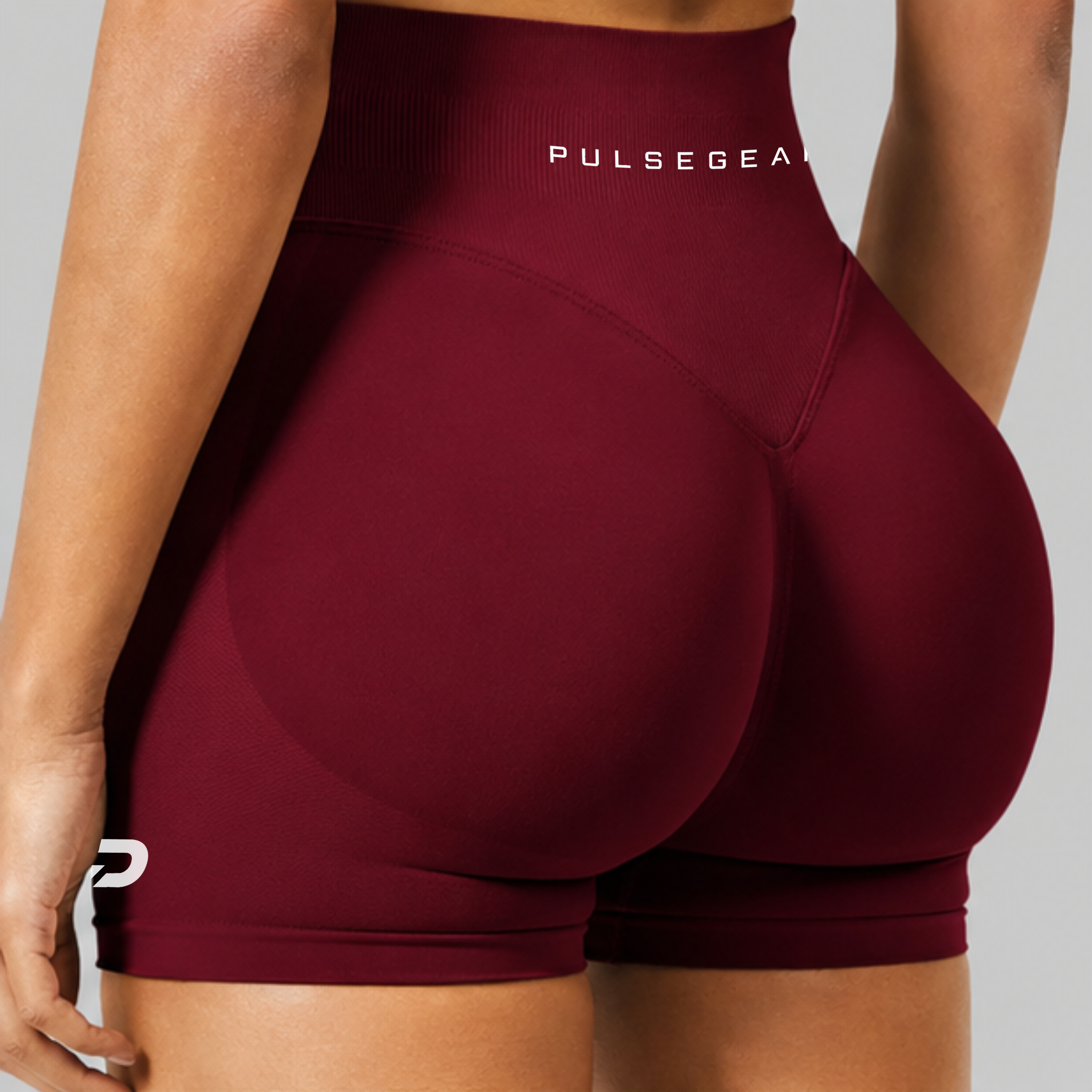Sculpt Shorts