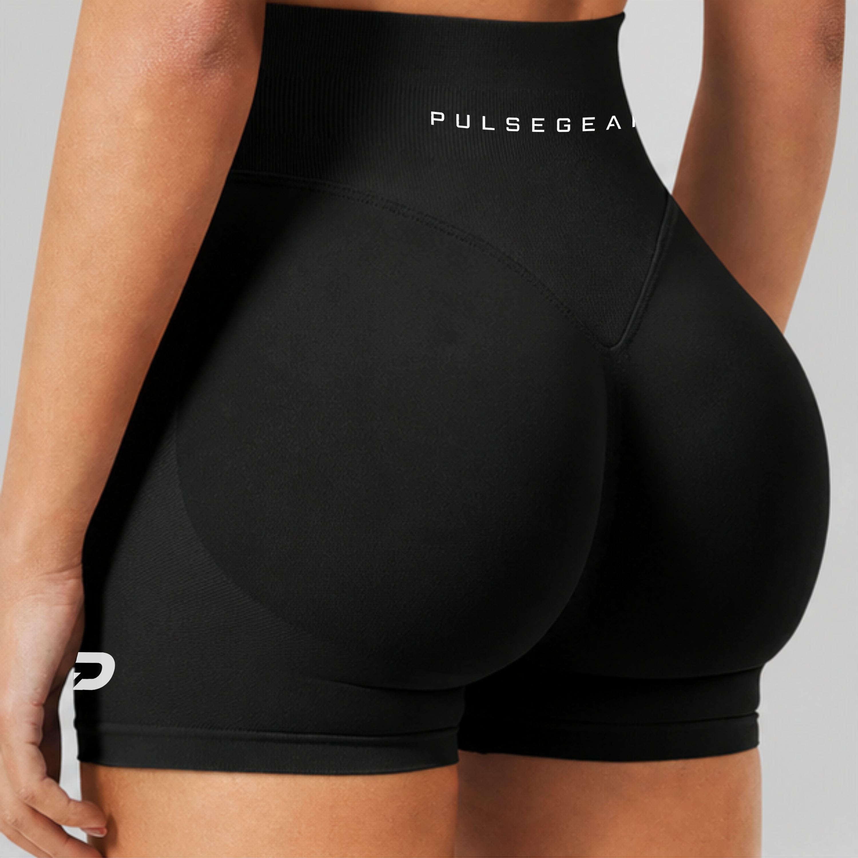 Sculpt Shorts