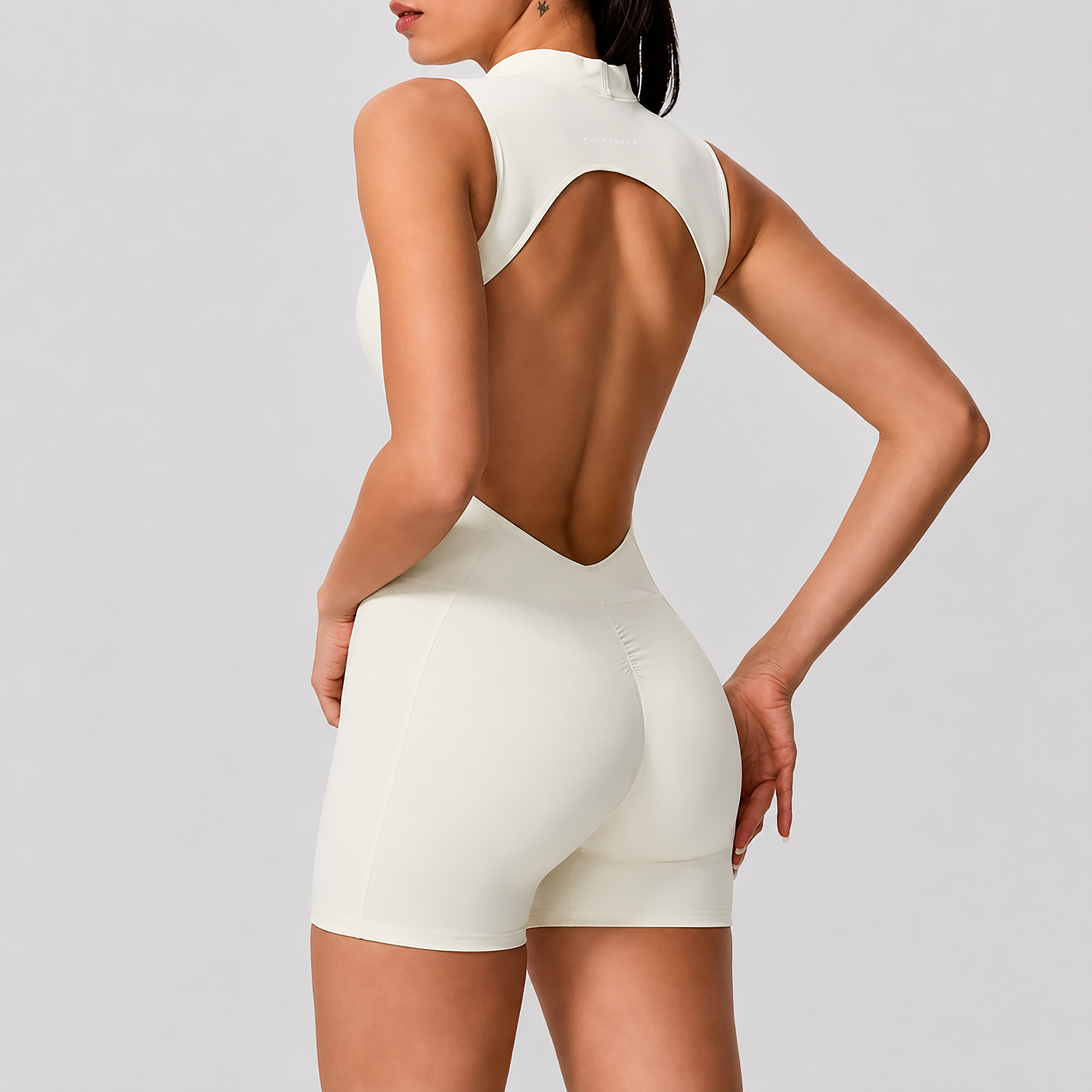 Sculpt Suit